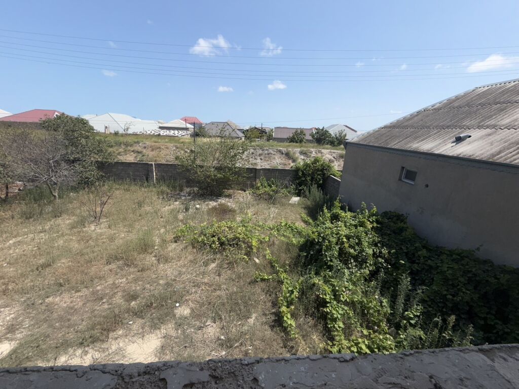7 otaqlı, 288 kv. m, Kredit var, Təmirsiz