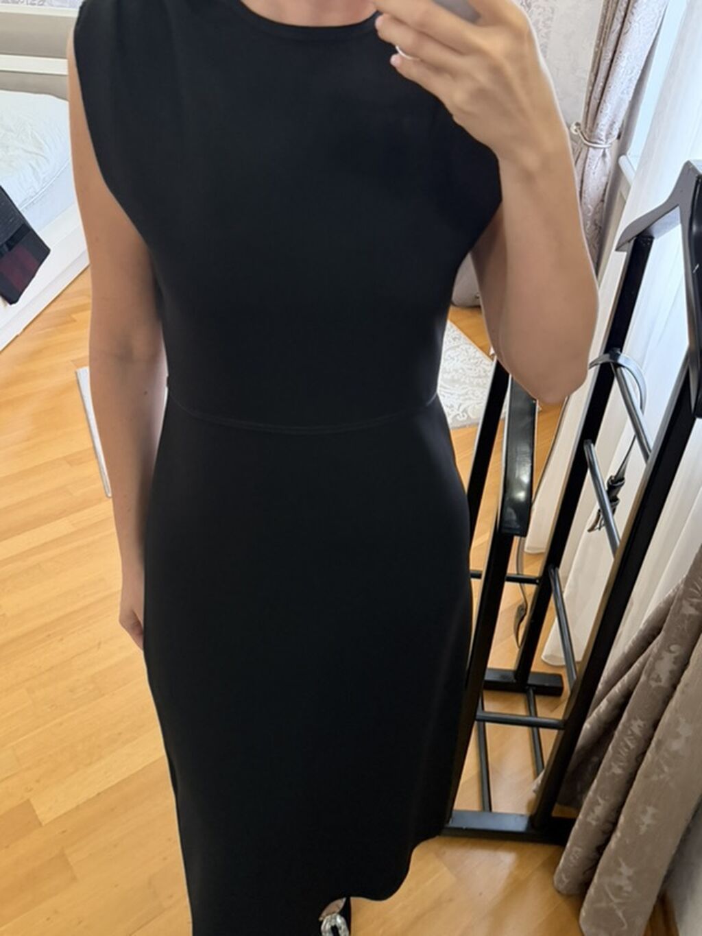 Gündəlik don, Midi, Zara, M