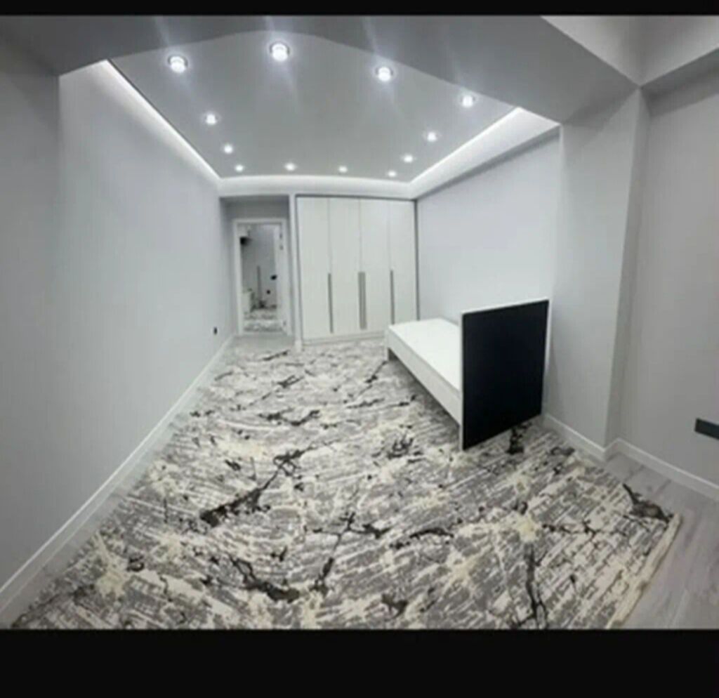 3 комнаты, 108 м², Джал-29 Элитка, 8 этаж, Дизайнерский ремонт: фото 8