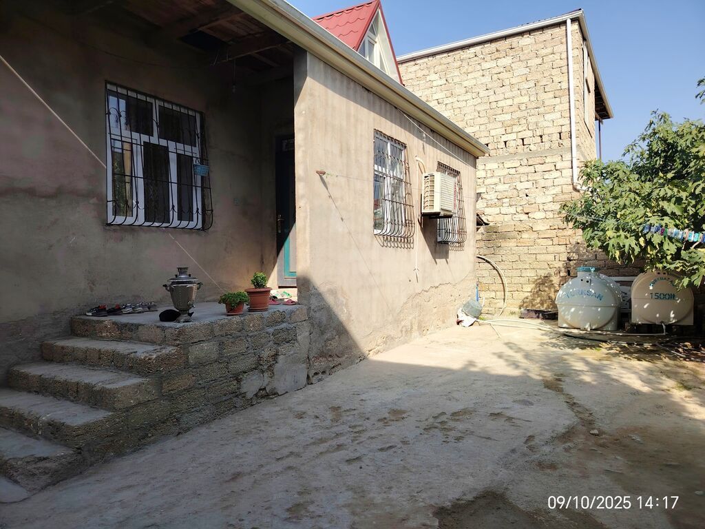 3-room house for sale in Digah, 120 m², 62 500 AZN, photo 5 / 12
