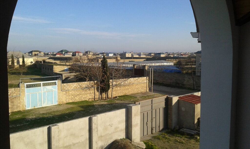 Bilgəh qəs. 11 otaq, 450 kv. m, Kredit yoxdur, Yeni təmirli