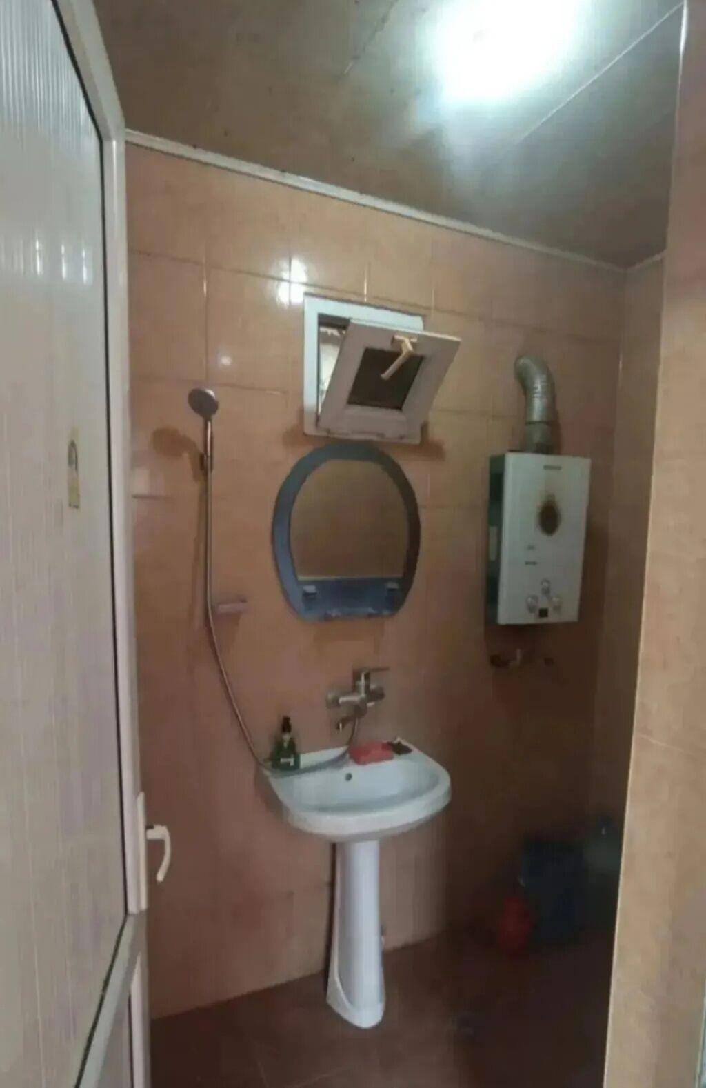 2 otaqlı, 45 kv. m