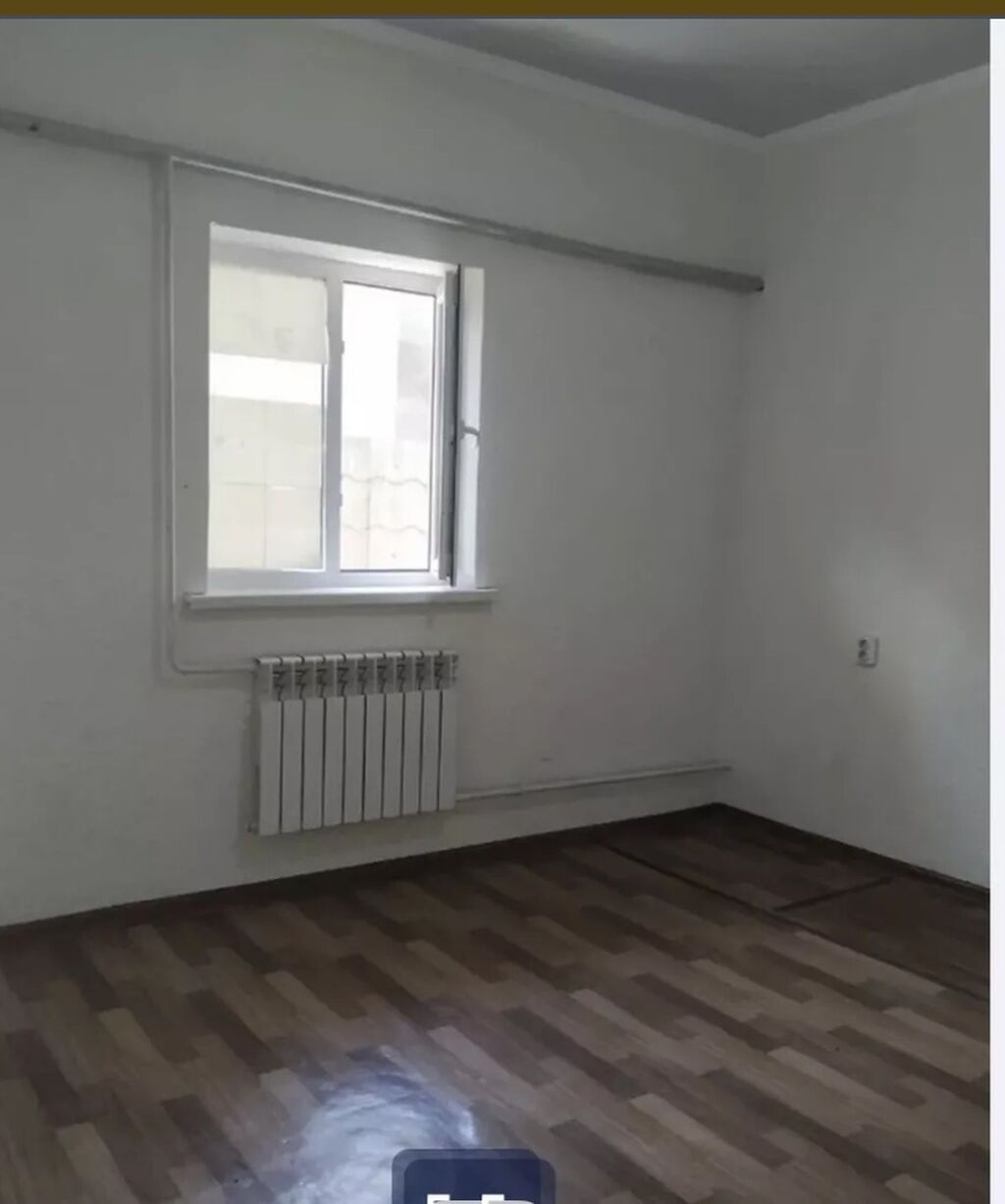 28 м², 1 комната, Ак-Ордо 1 ж/м, Парам без детей: фото 1