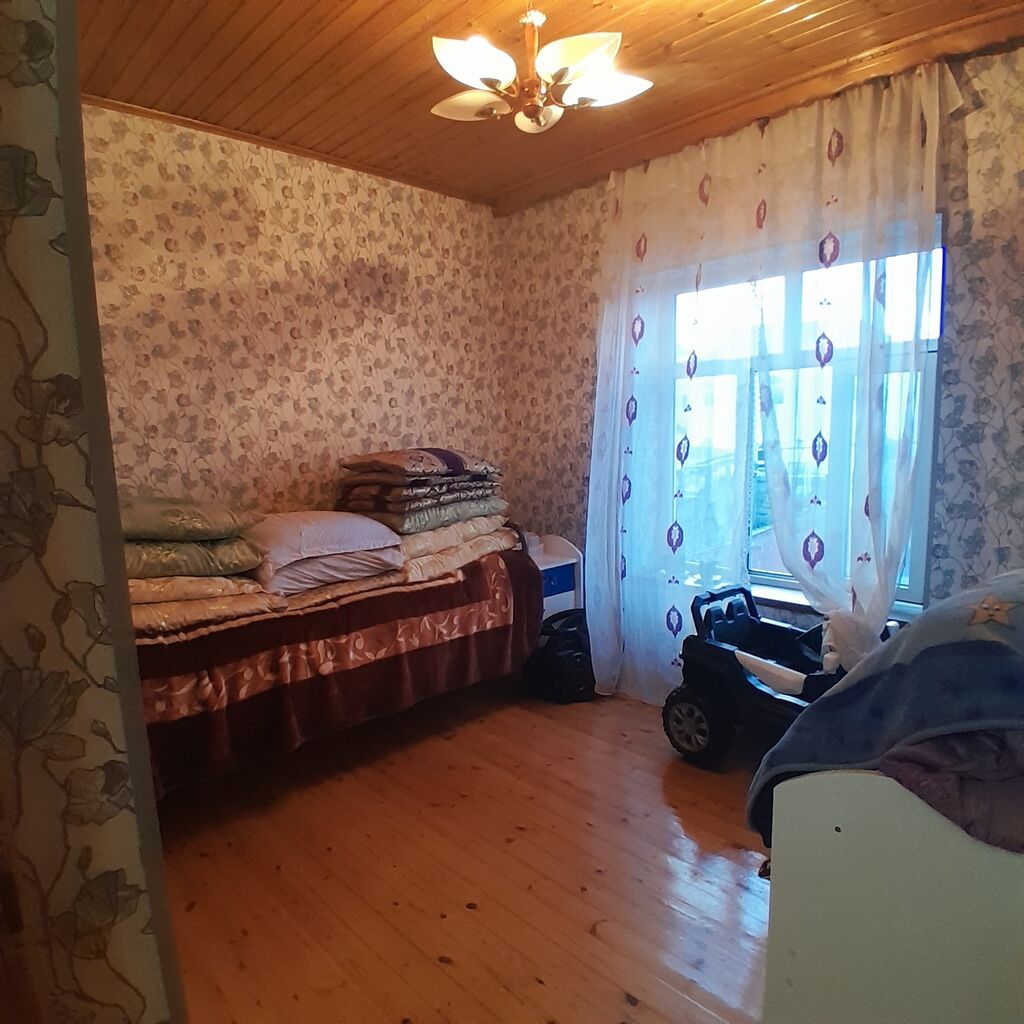 Kürdəxanı qəs. 8 otaq, 200 kv. m, Kredit yoxdur, Yeni təmirli