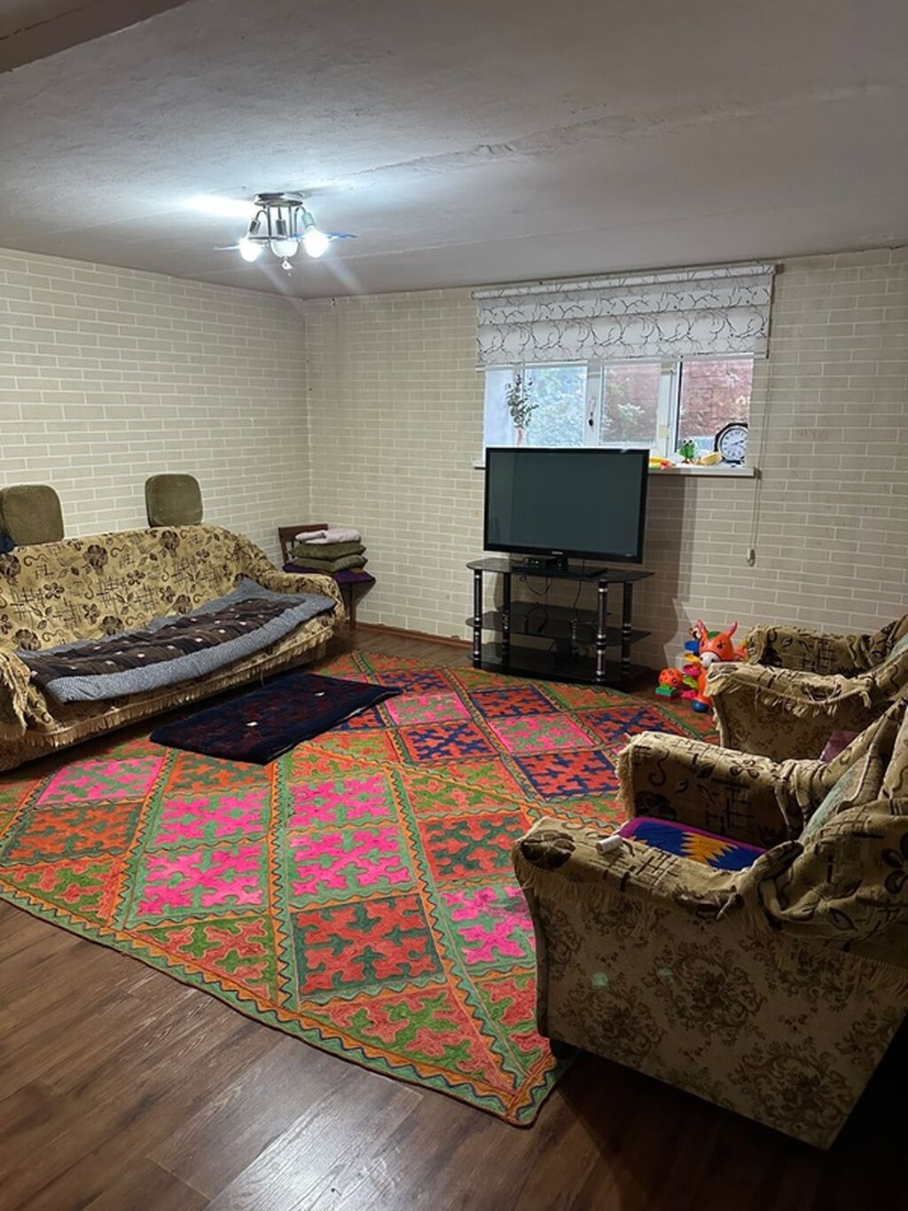 6 комнат и более, 390 м², 5 соток, Бишкек, Орок ж/м: фото 8