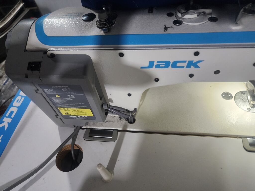 Jack, В наличии: фото 2