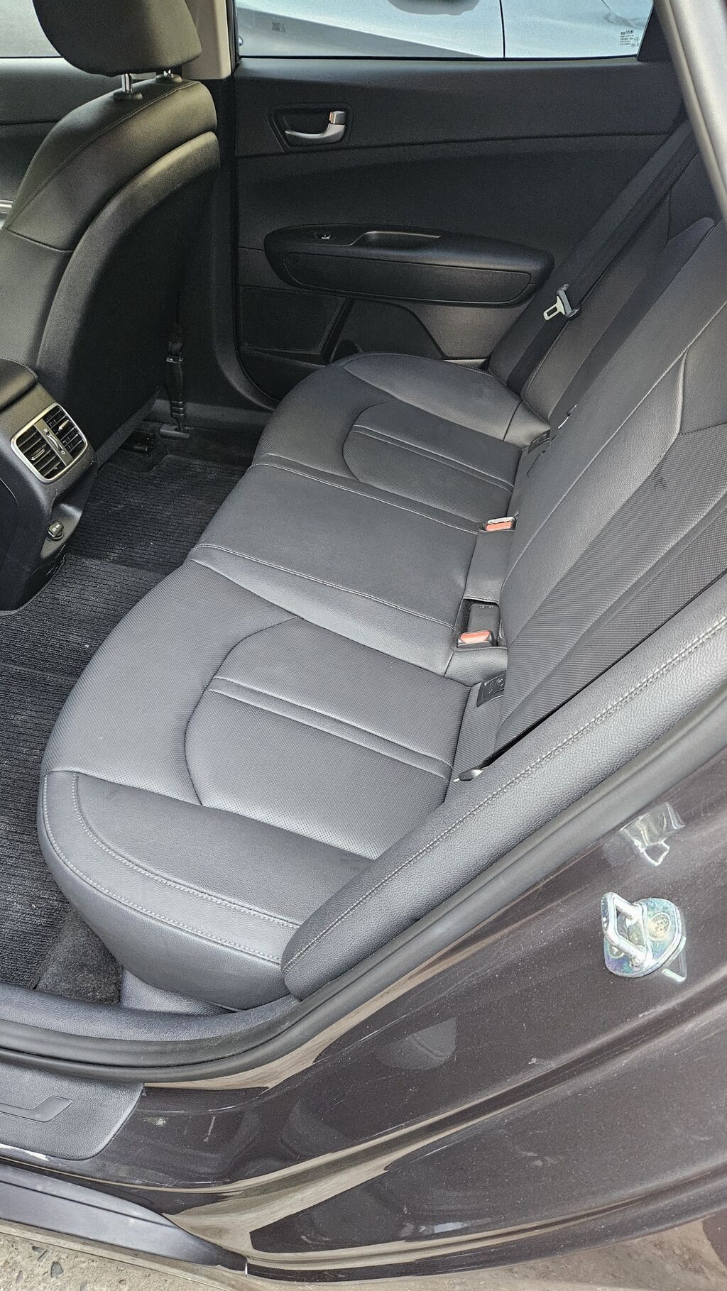 Kia K5: 2019 г., 2 л, Автомат, Газ, Седан: фото 5