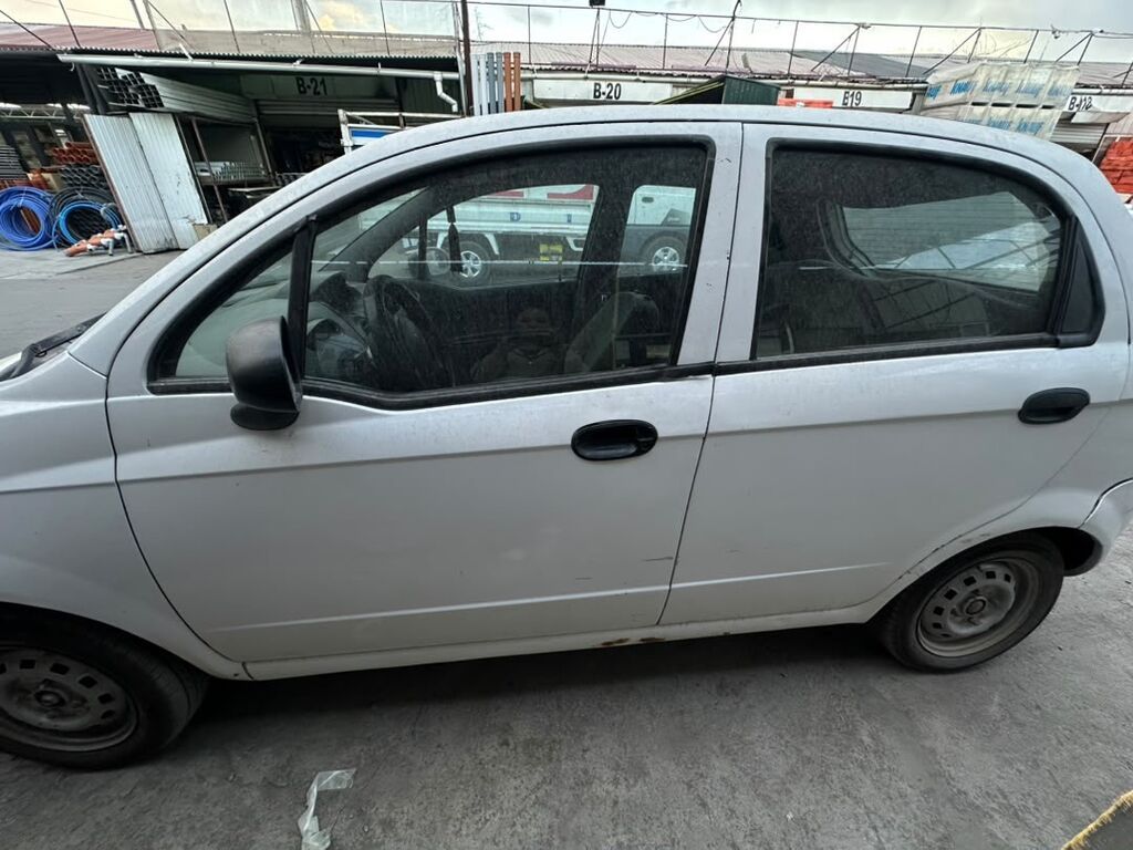 Microcar : 2003 г., Хэтчбэк: фото 2