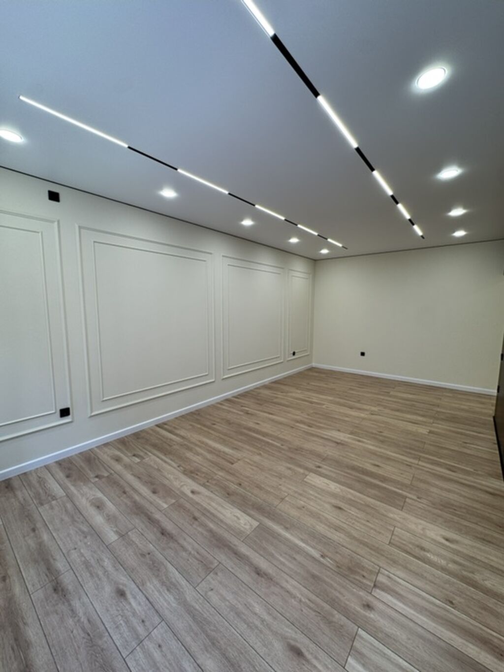 1 комната, 48 м², Церковь 108 серия, 4 этаж, Свежий ремонт: фото 8