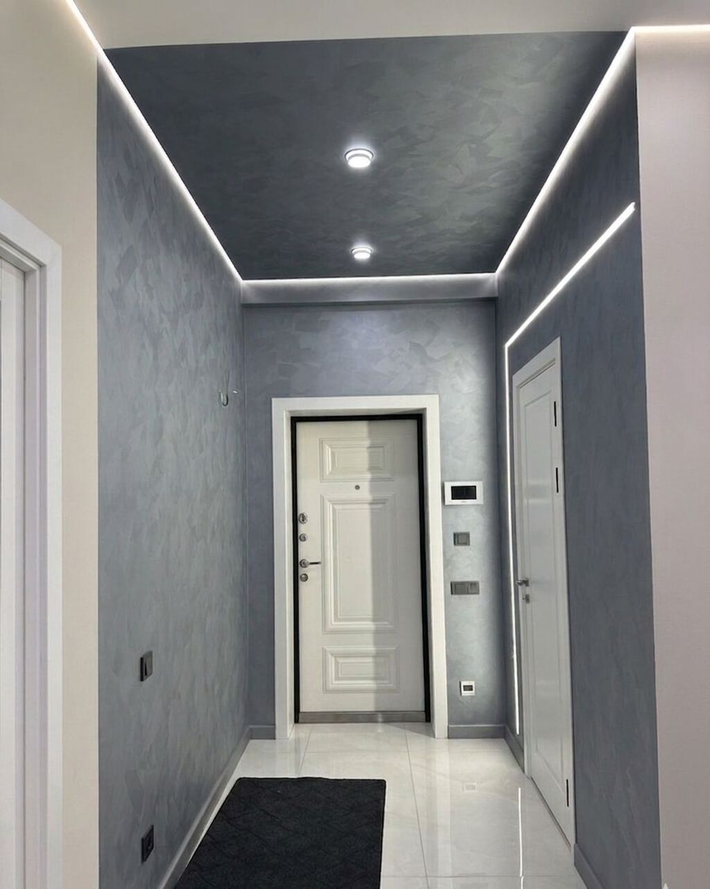3 комнаты, 112 м², Элитка, 2 этаж, Дизайнерский ремонт: фото 6