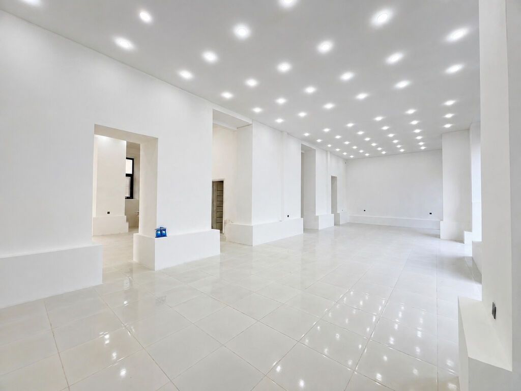 İCARƏYƏ: Premium kommersiya obyekti — Xətai, Xocalı prospekti Şəhərin
