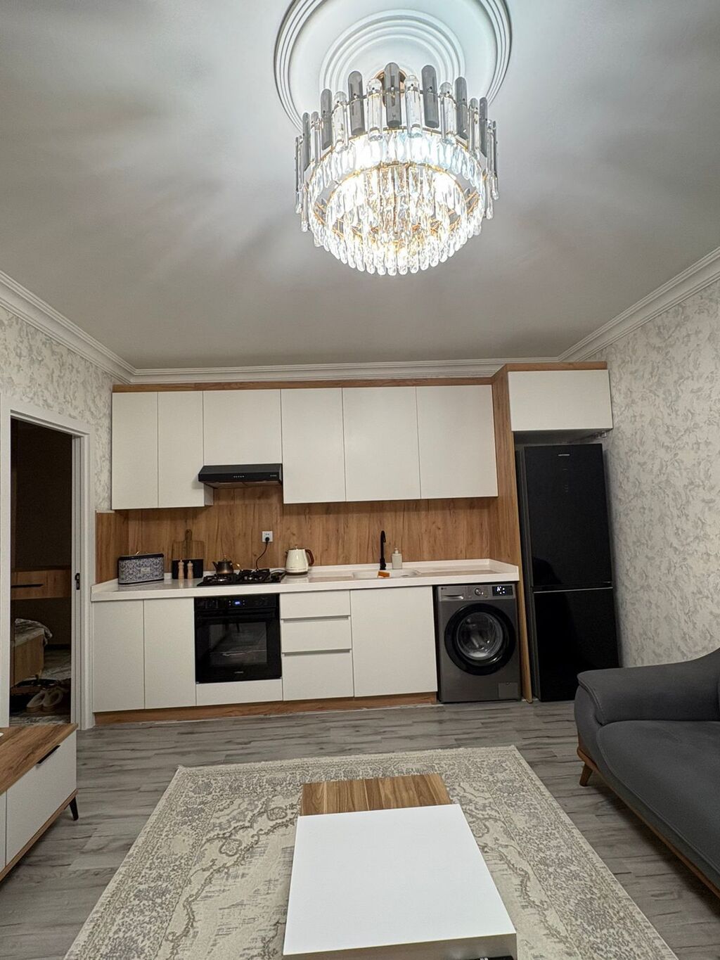 Квартира, 2-комн., сдаётся в аренду, Bakı — 11