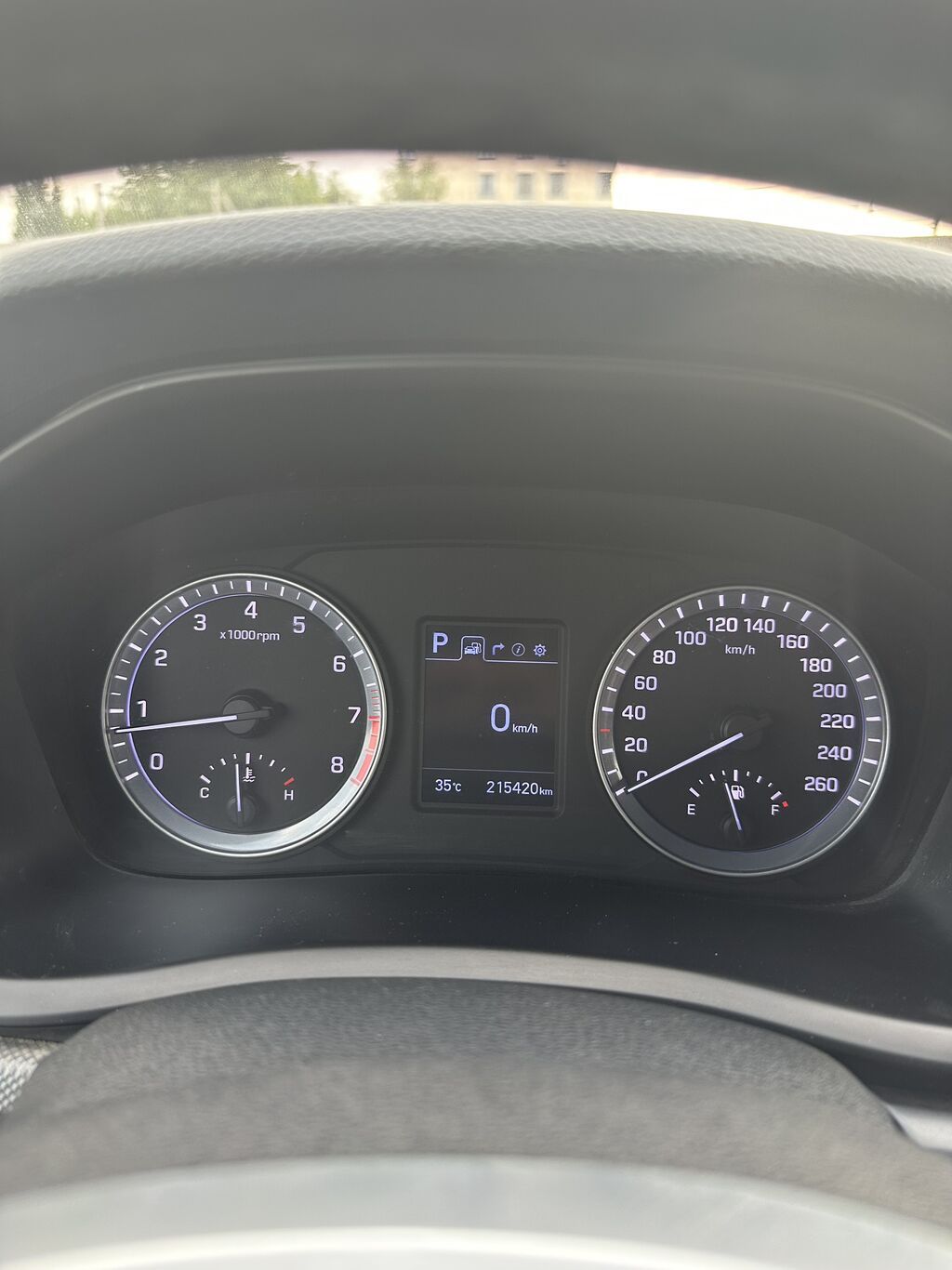 Hyundai Sonata: 2018 г., Седан: фото 5