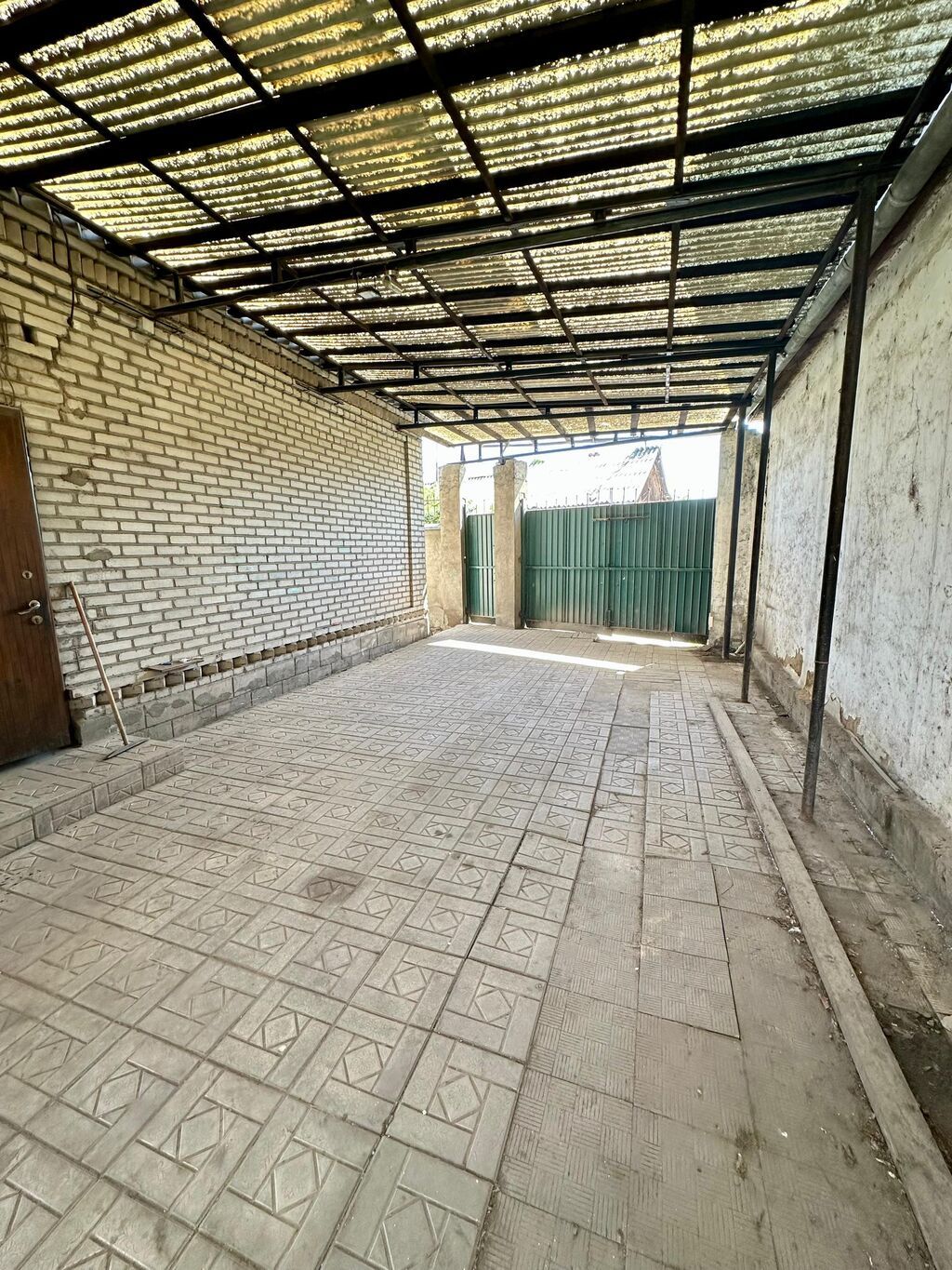 Продается дом в центре (Жибек-Жолу/Ибраимова) Идеальный вариант для: фото 6