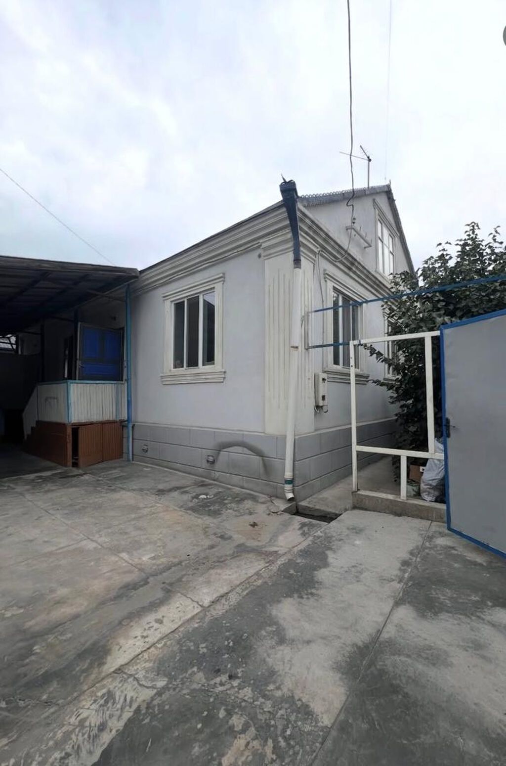Срочно продается дом в Новопавловке!* Район рынка «Заря: фото 6