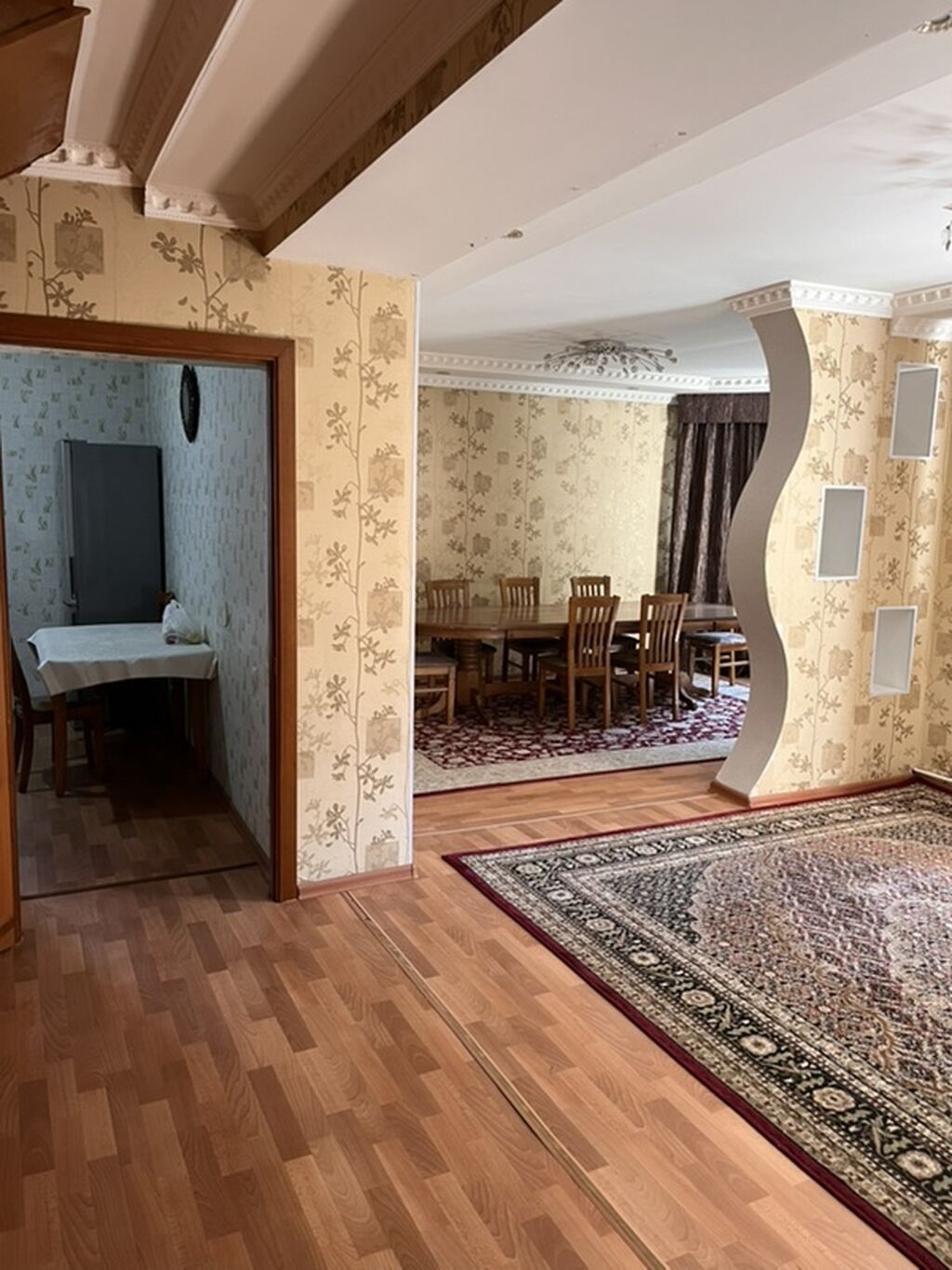 Продаётся частный дом с просторным двором и навесом для нескольких: фото 6