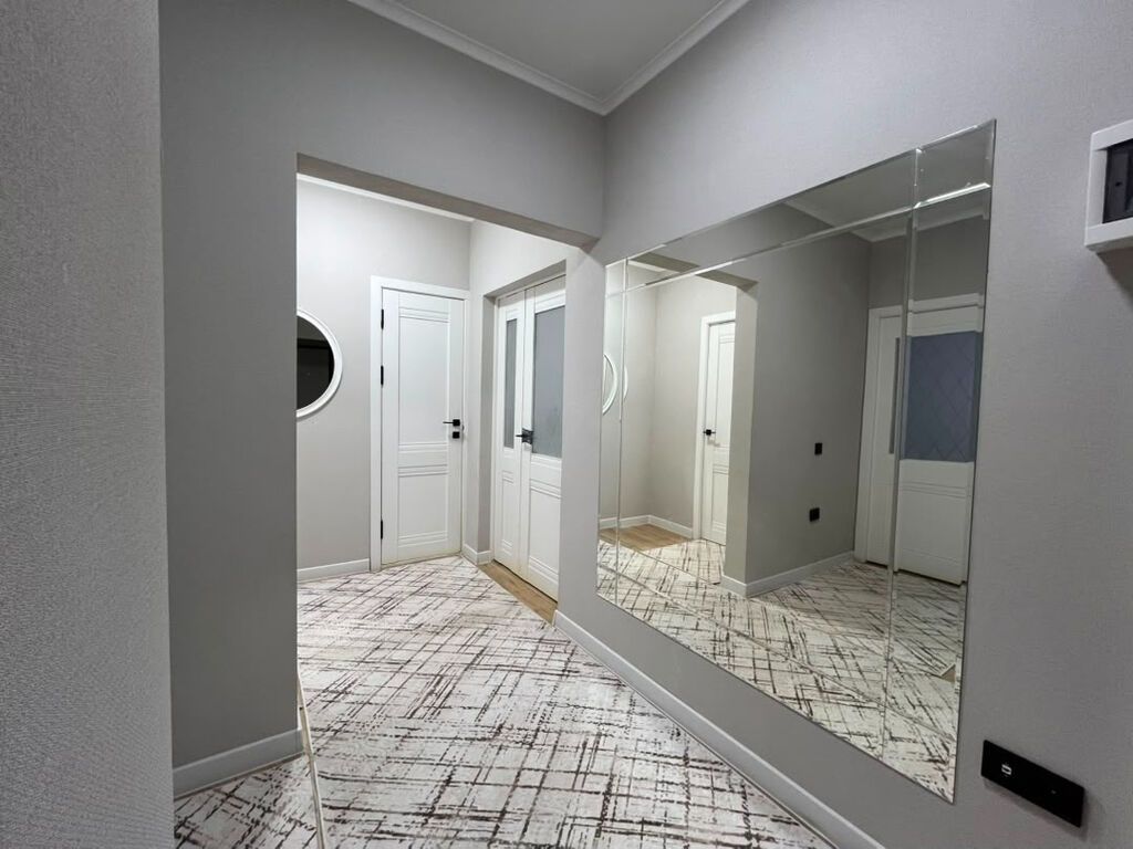 2 комнаты, 80 м², Технопарк Элитка, 4 этаж: фото 6
