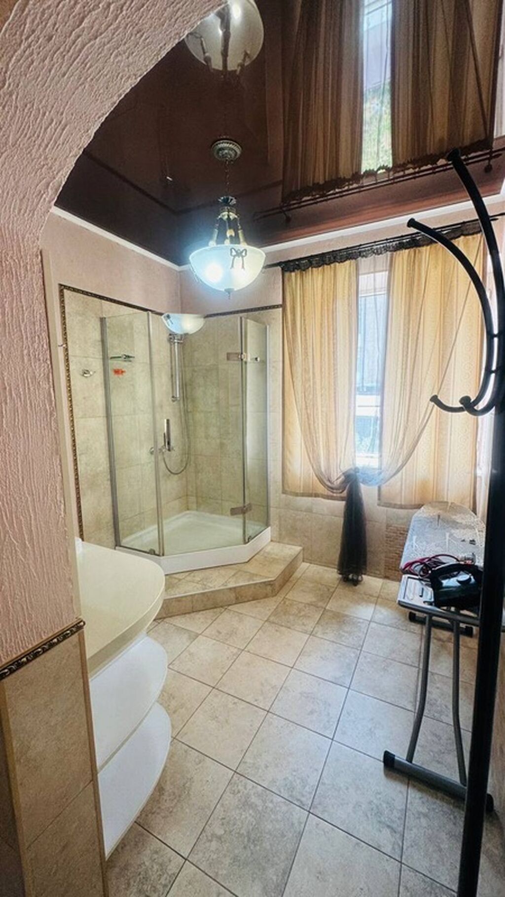 200 м², 5 комнат, Утепленный, Теплый пол, Бронированные двери — фото 3