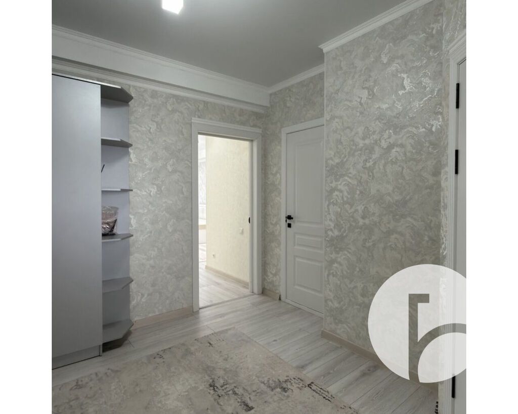 2 комнаты, 70 м², Элитка, 5 этаж, Евроремонт — фото 8