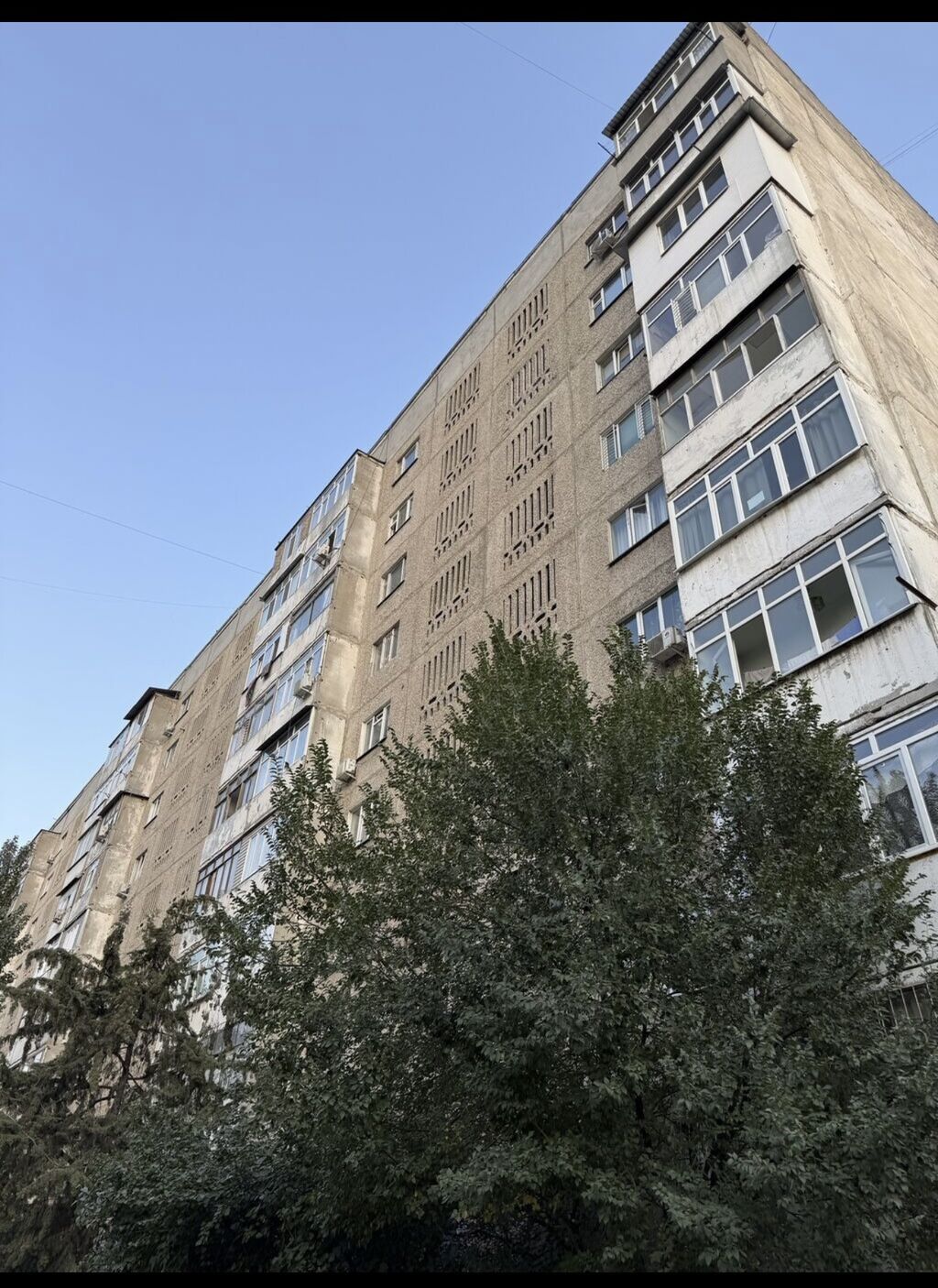 1 комната, 38 м², 5 мкр 105 серия, 9 этаж, Косметический ремонт: фото 3