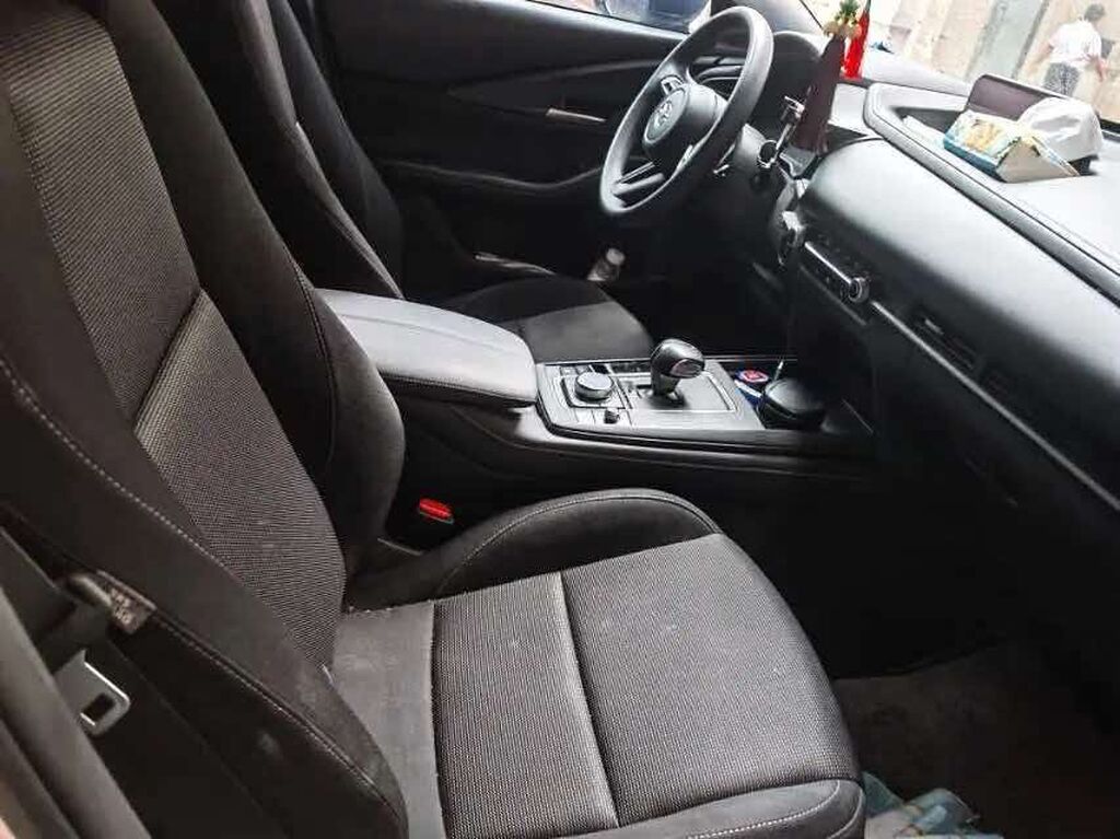 Mazda CX-30: 2023 г., Автомат, Электромобиль, Кроссовер: фото 4