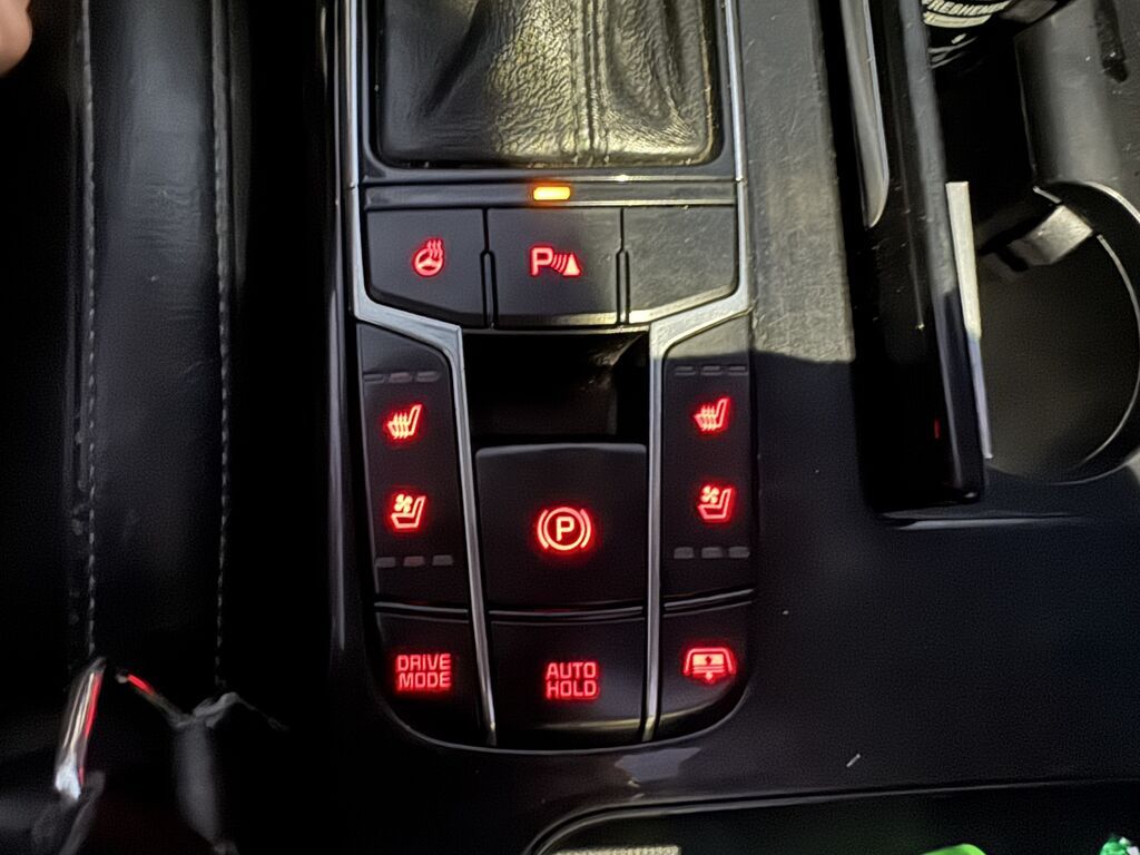 Kia K7: 2017 г., 3 л, Газ: фото 6