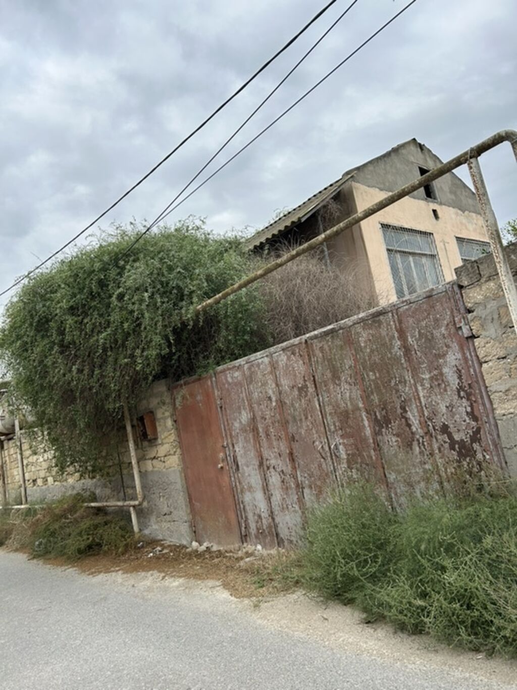 Tikinti