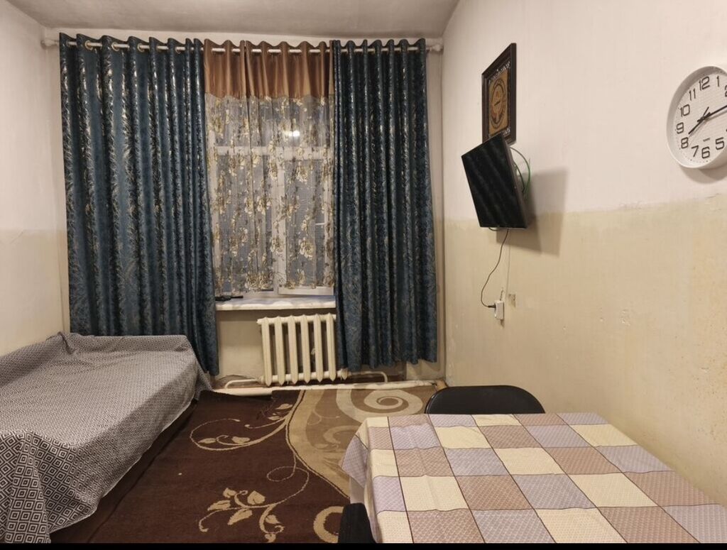 14 м², С мебелью: фото 3