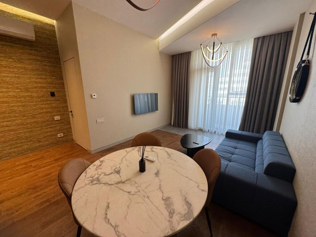 Park Hill Terrace yaşayış kompleksində 2 otaqlı mənzil kirayə - 3/8