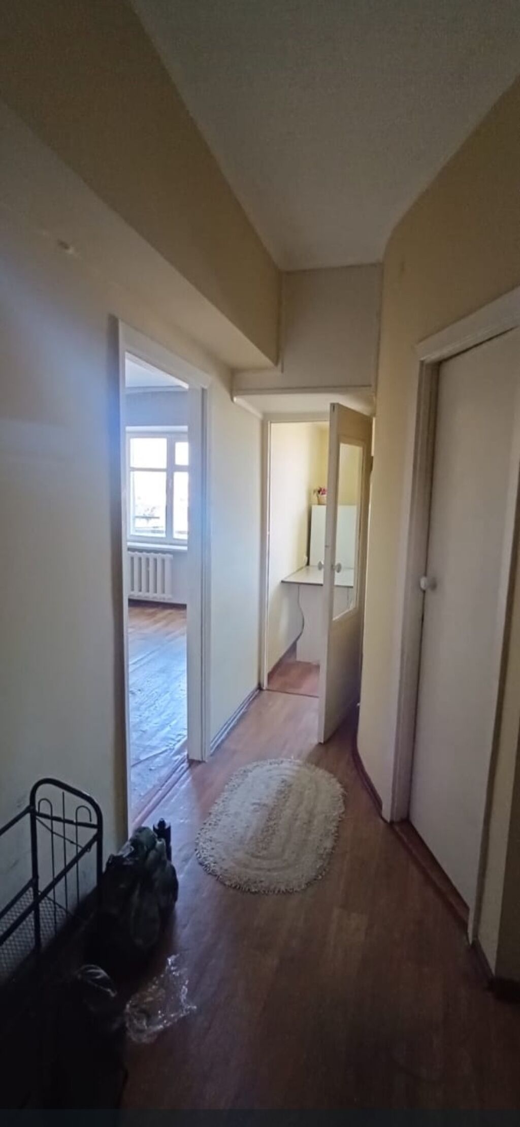1 комната, 31 м², Политех Индивидуалка, 4 этаж, Косметический ремонт: фото 7