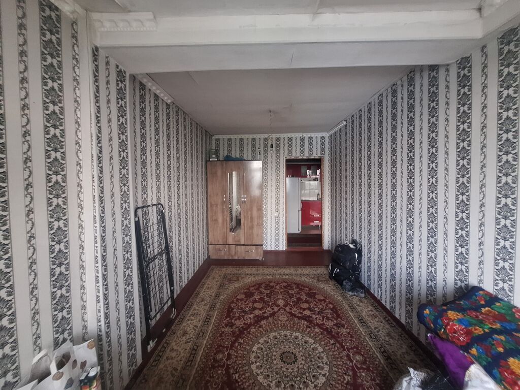 2 комнаты, 47 м², Ошский мкр., Индивидуалка, 6 этаж: фото 5