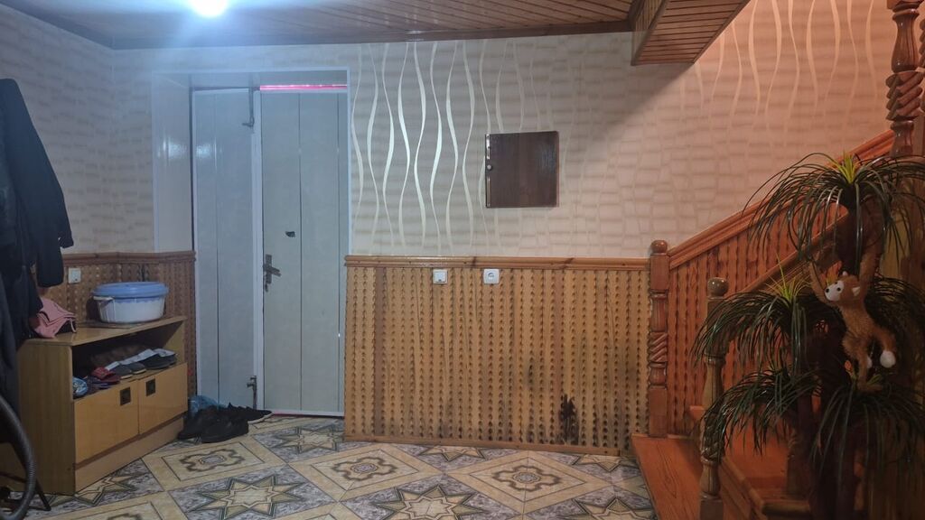 130 kv. m, 6 otaqlı, Qaz