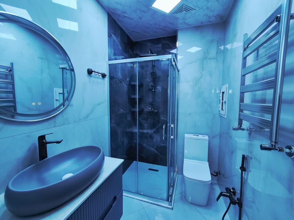 Mənzil, 2 otaqlı, 81 m², satılır, Bakı — 10