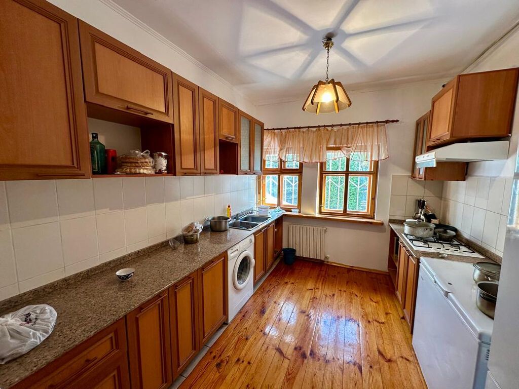 195 м², 5 комнат, Южная Магистраль: фото 3