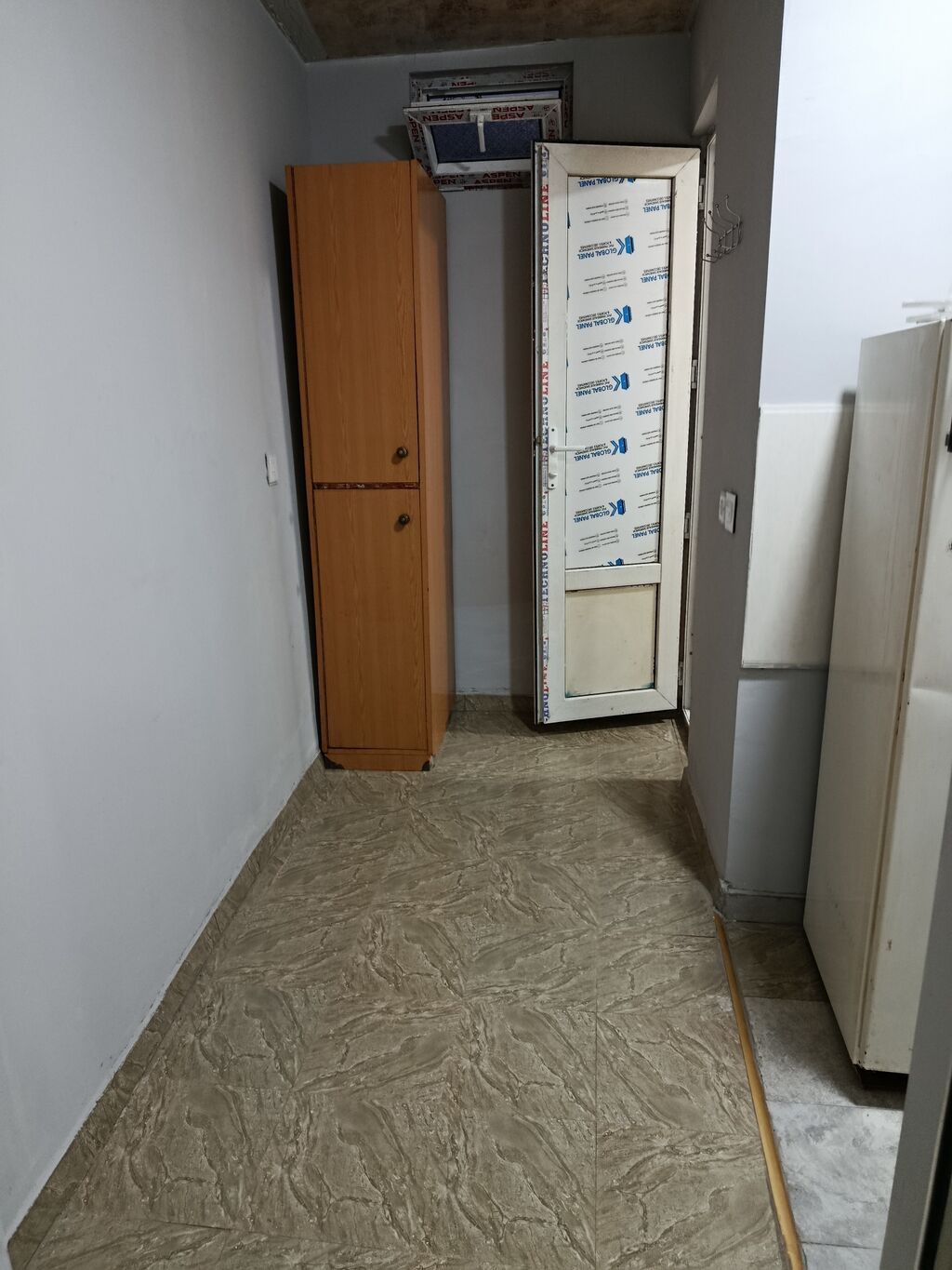 M.Ə. Rəsulzadə qəs. 1 otaqlı, 32 kv. m, Kredit yoxdur, Yeni təmirli
