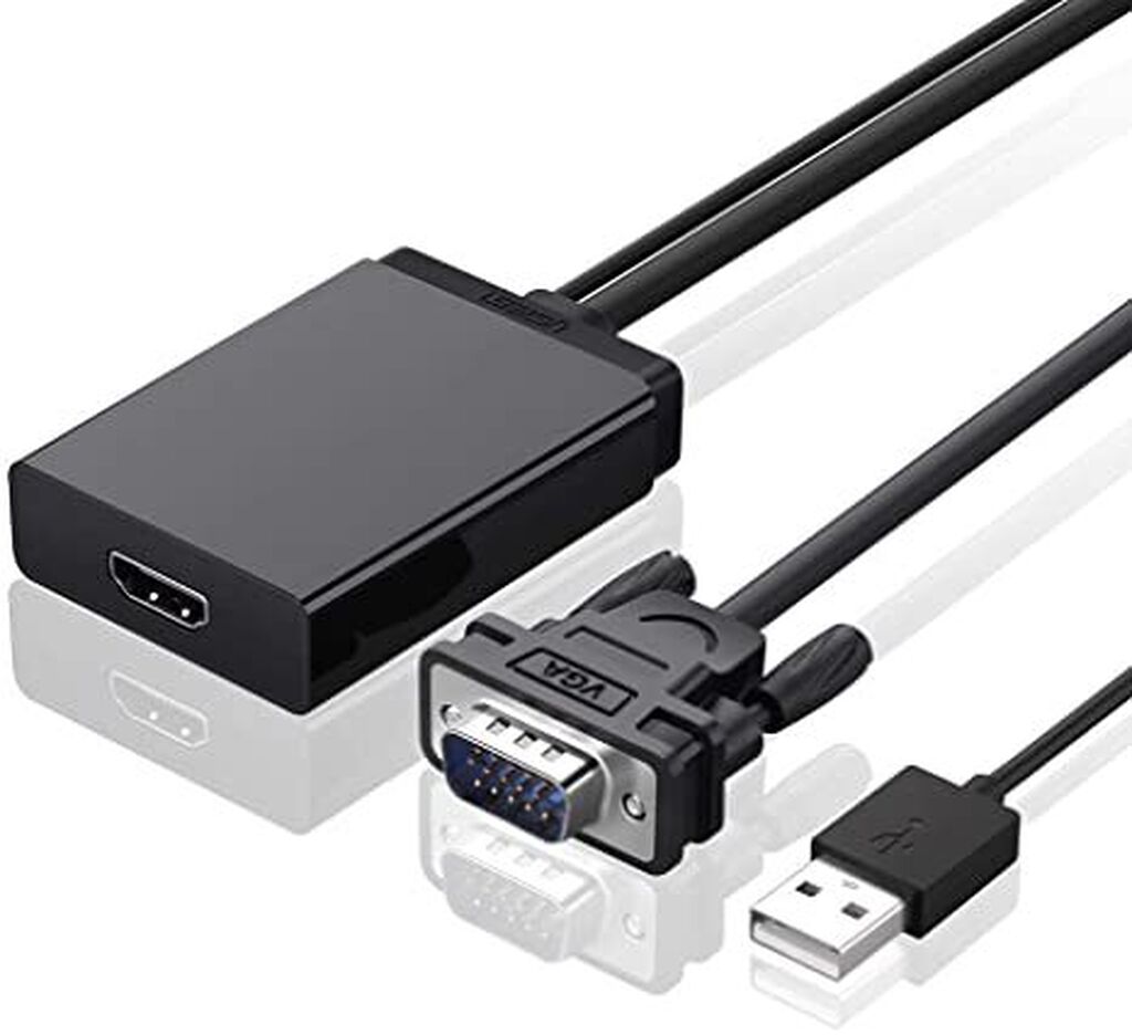 Hdmi self adaptation что это такое. VGA HDMI USB. HDMI-VGA аудио от USB. VGA USB. VGA to HDMI.