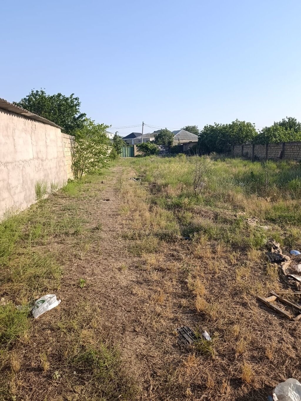 1 otaqlı, 80 kv. m, Kredit yoxdur, Yeni təmirli