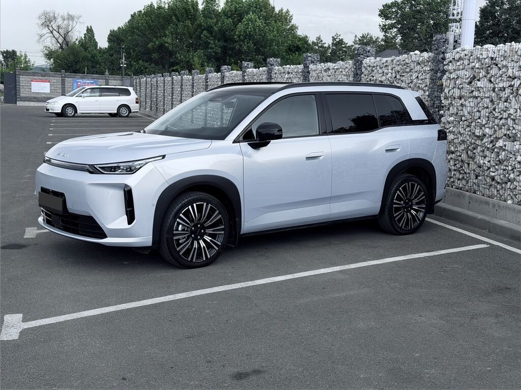 GAC Aion i60 2026 г.в 650 км запас хода Максимальная комплектация!: фото 8