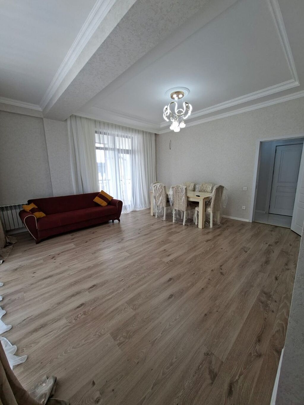 🏡 ƏMLAK MƏLUMATLARI 📍 Ünvan: Sumqayıt Bulvarı, Bəyaz MTK Yaşayış