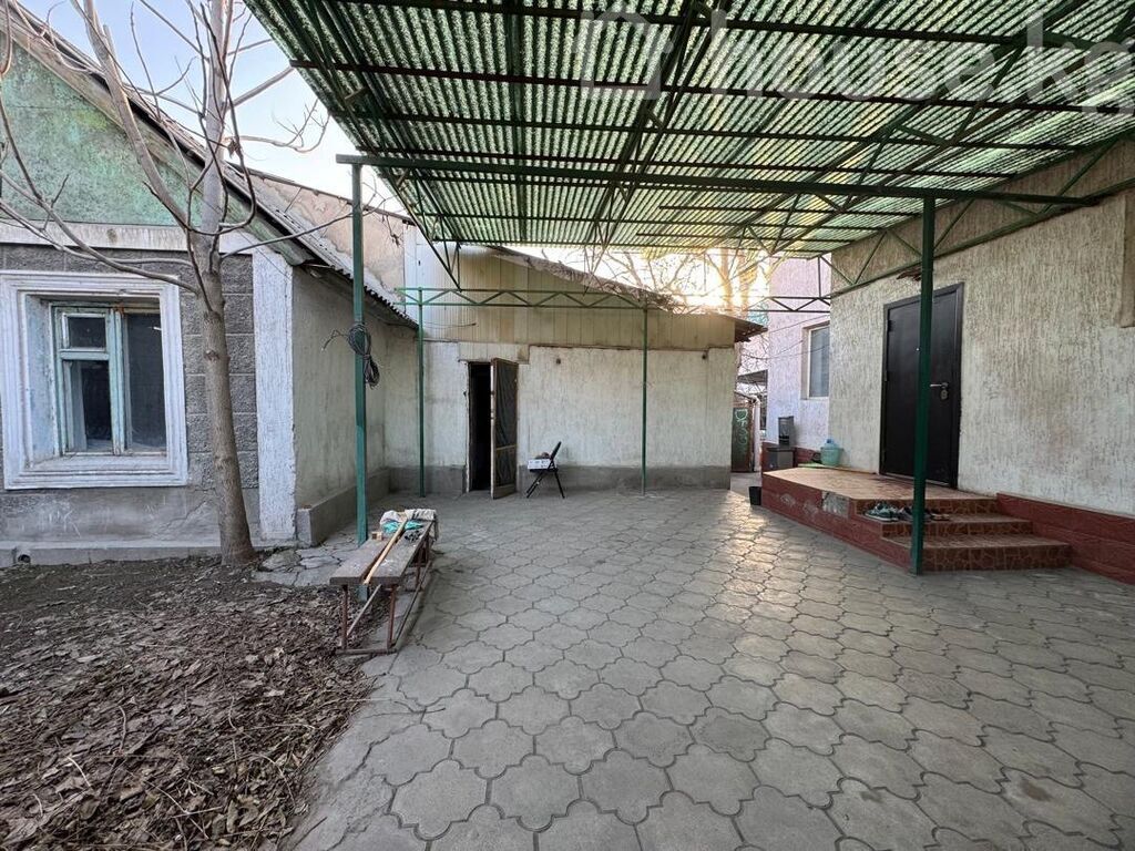 Срочно продаётся 2-этажный дом в районе Рабочего городка. Общая: фото 2