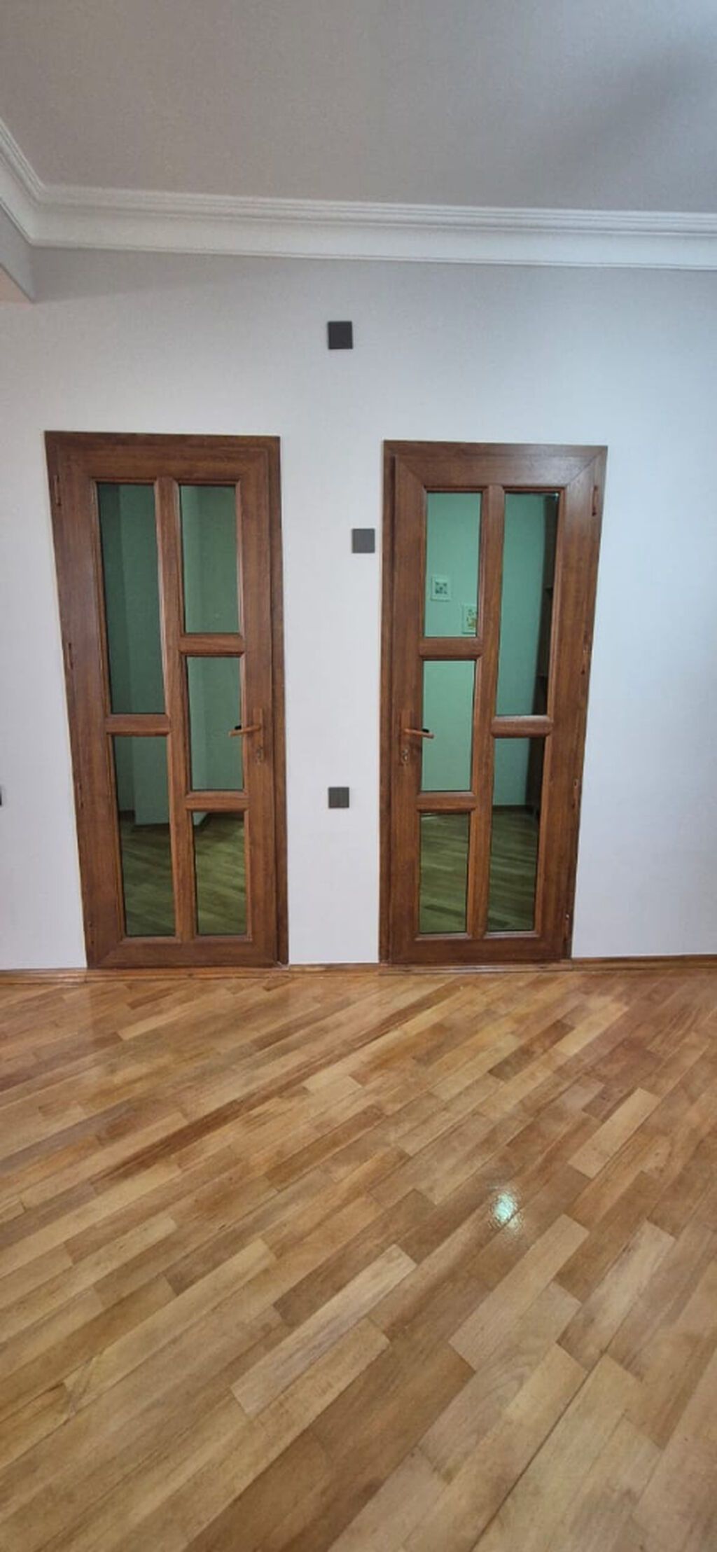 3 otaqlı, Yeni tikili, m. Həzi Aslanov, 124 kv. m