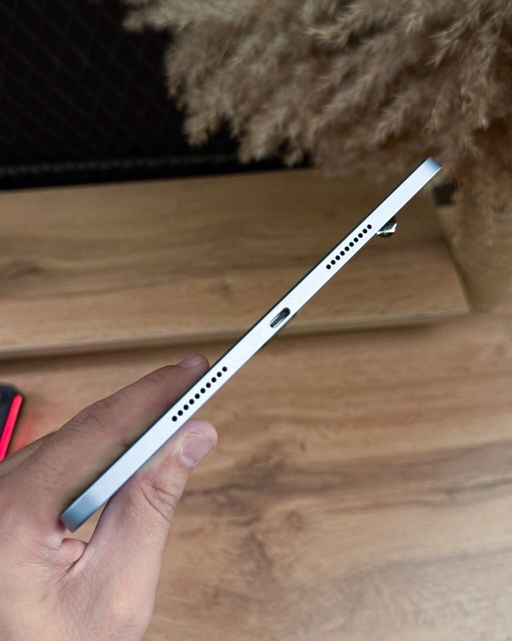 Планшет Xiaomi Pad 8 Pro с большим дисплеем и фирменным чехлом-книжкой: фото 7