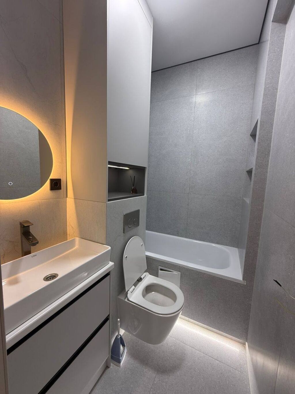 Продаю 2-комнатную квартиру в ЖК Art City, 56 м²: фото 7