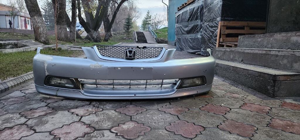 Продаю на Хонду Аккорд CF6 :Бампер, | 10000 KGS | Бамперы Бишкек ᐈ ...