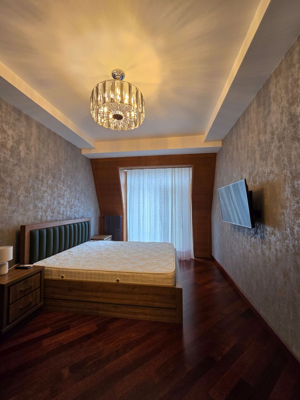 Ağ şəhərdə 3 otaqlı mənzil kirayə verilir, 82 m², 2 000 AZN/ay, şəkil 5 / 12