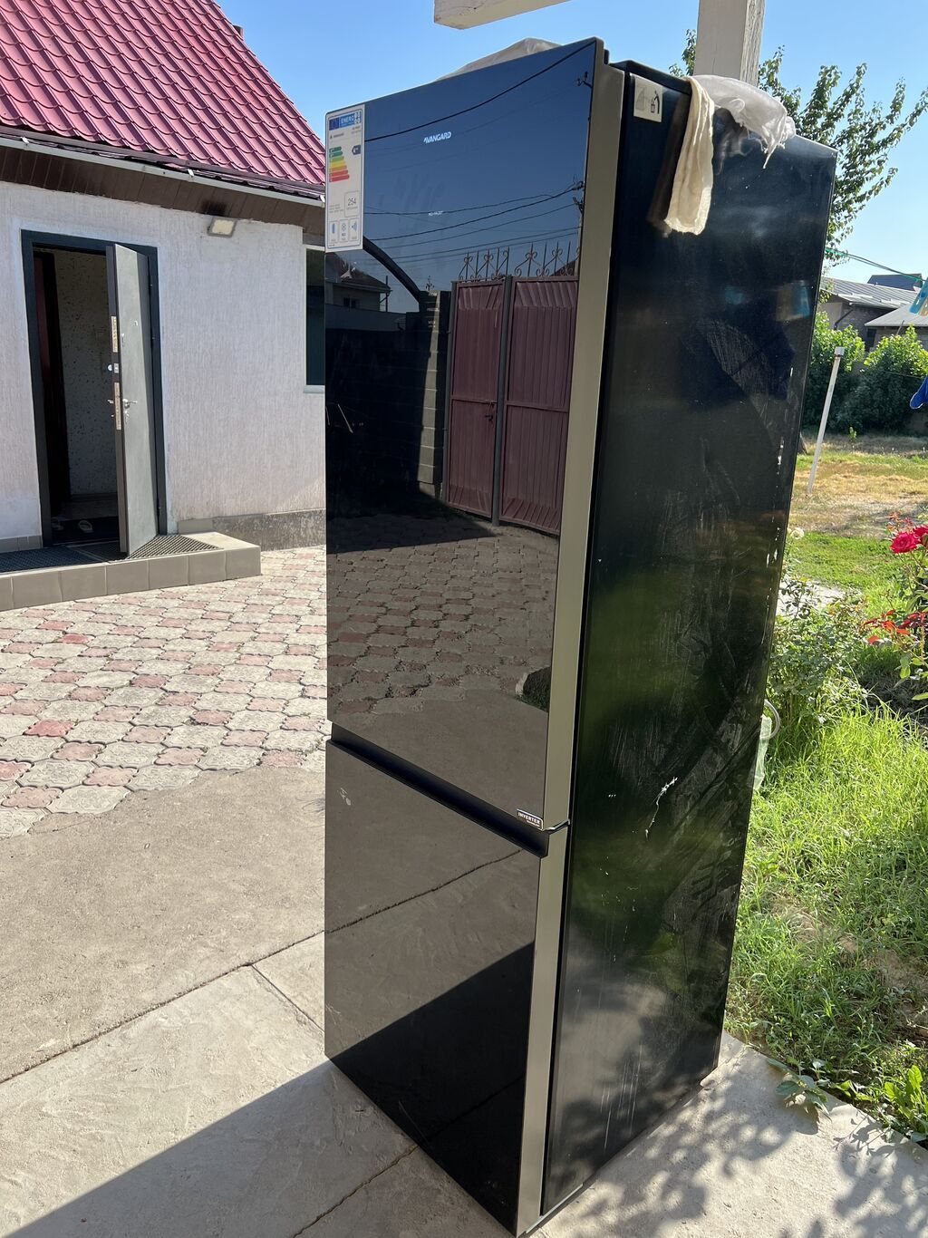 Продаю холодильник Avangard, б/у: фото 3
