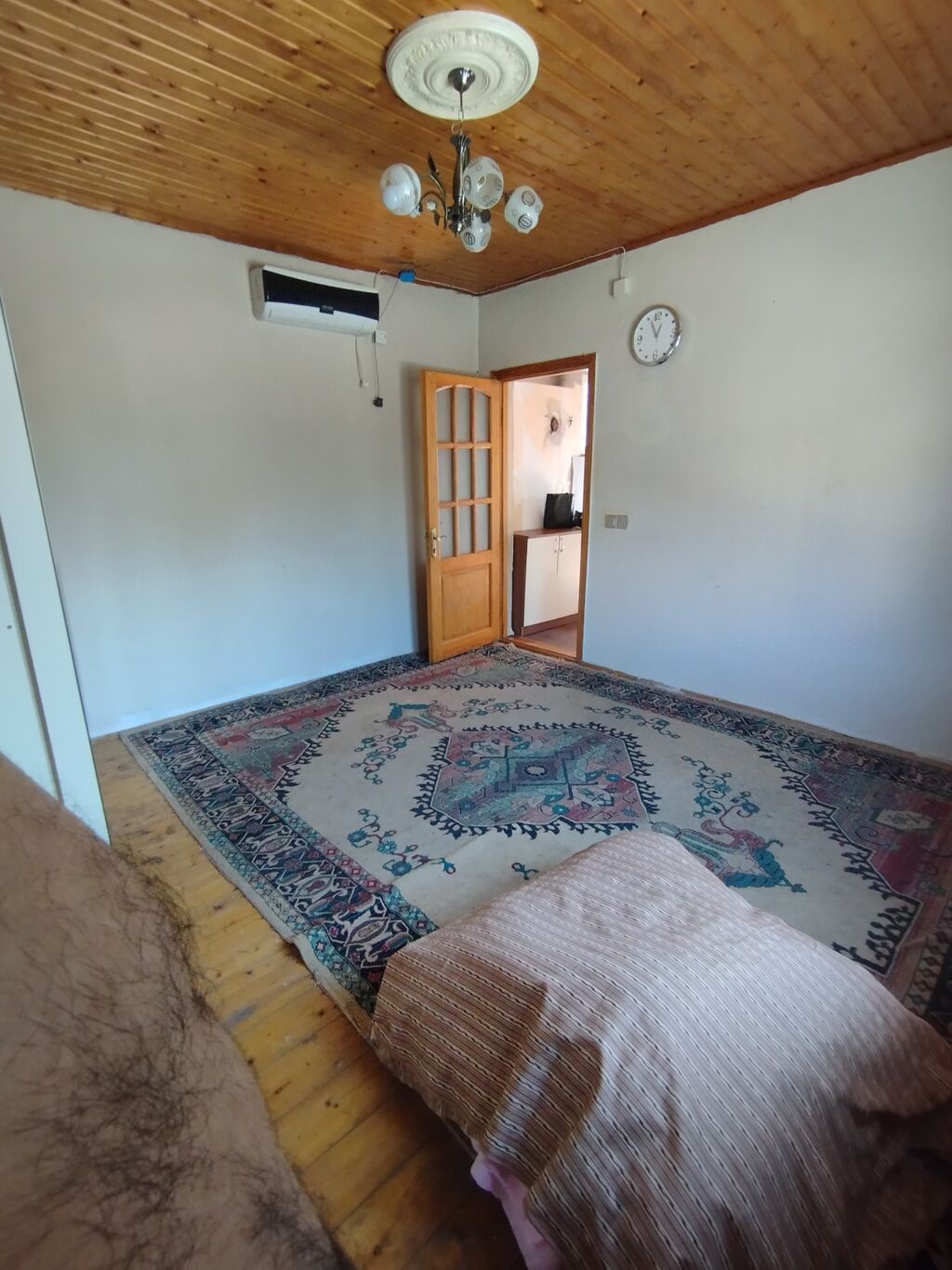 Mehdiabad 1 otaqlı, 38 kv. m, Kredit yoxdur, Orta təmir