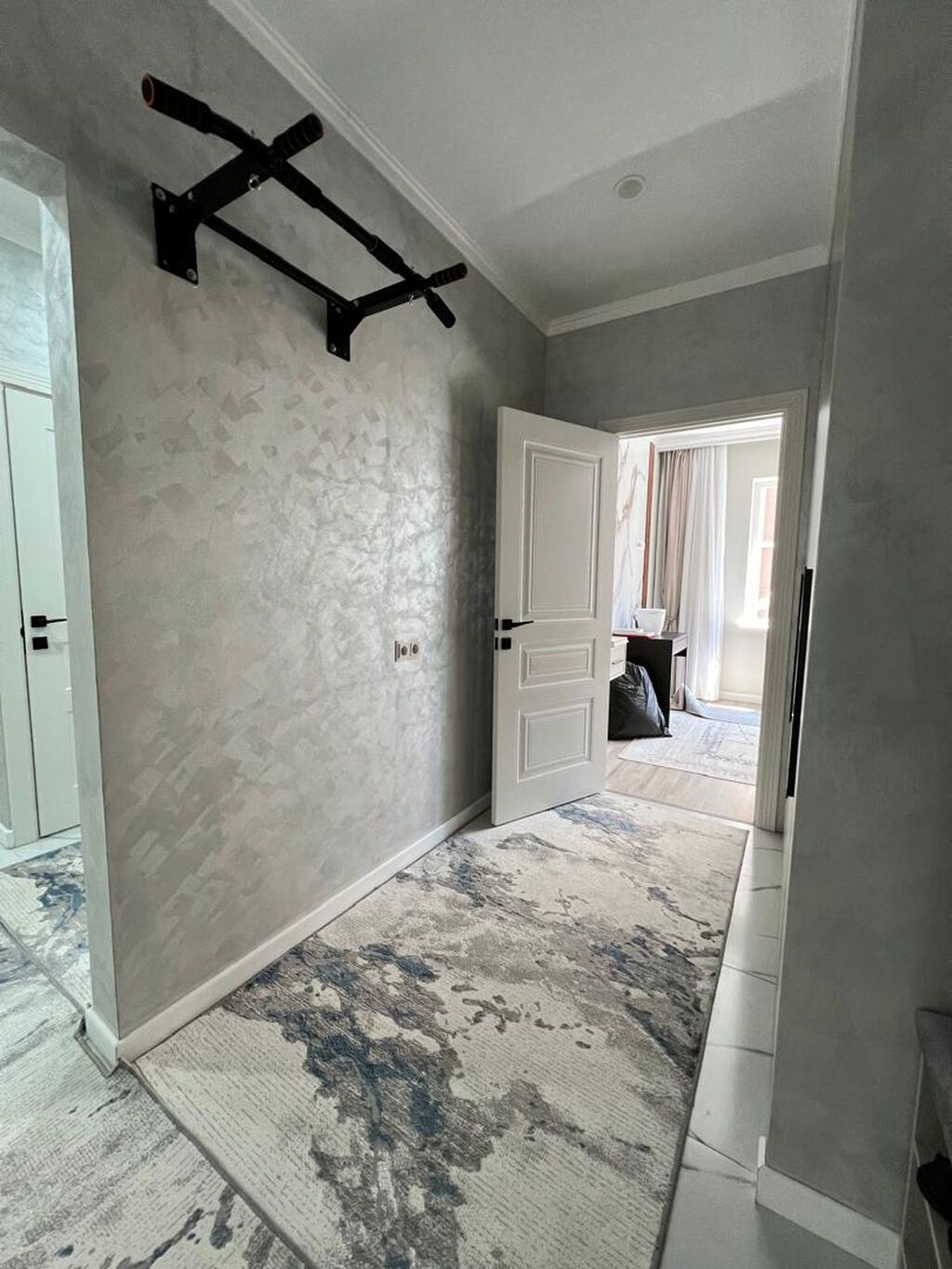 Продам 3-комнатную квартиру 90 м² в ЖК Молодежный: фото 5