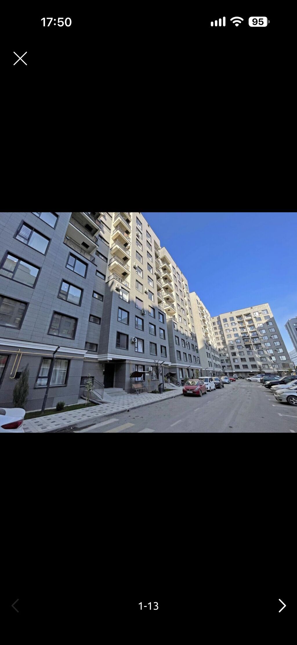 3 комнаты, 80 м², Технопарк Элитка, 9 этаж, ПСО (под самоотделку): фото 2