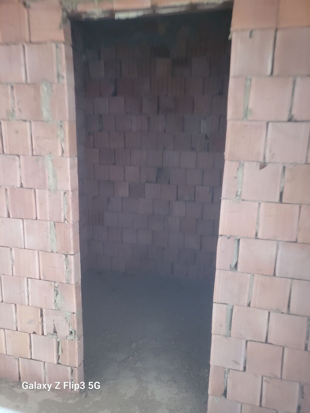 3 otaqlı, Yeni tikili, 73 kv. m